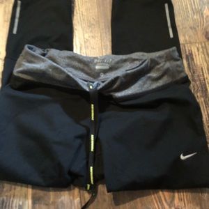 Nike Capri leggings M